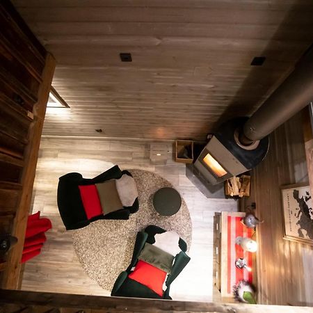 Lapland Guesthouse Kangos Exterior photo