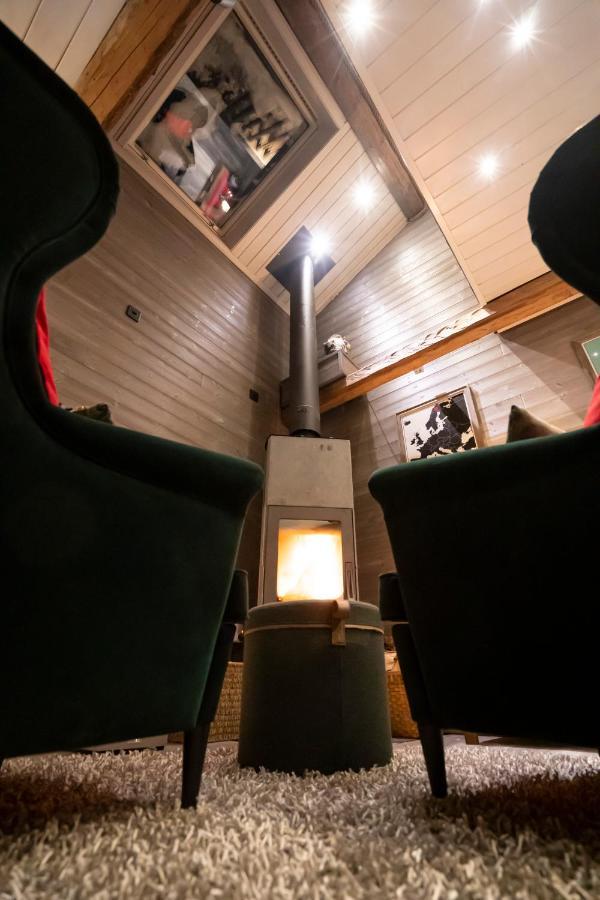 Lapland Guesthouse Kangos Exterior photo