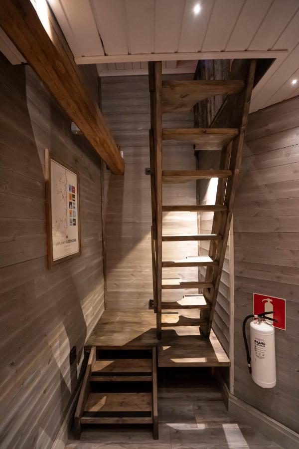 Lapland Guesthouse Kangos Room photo