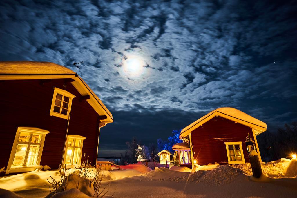 Lapland Guesthouse Kangos Exterior photo