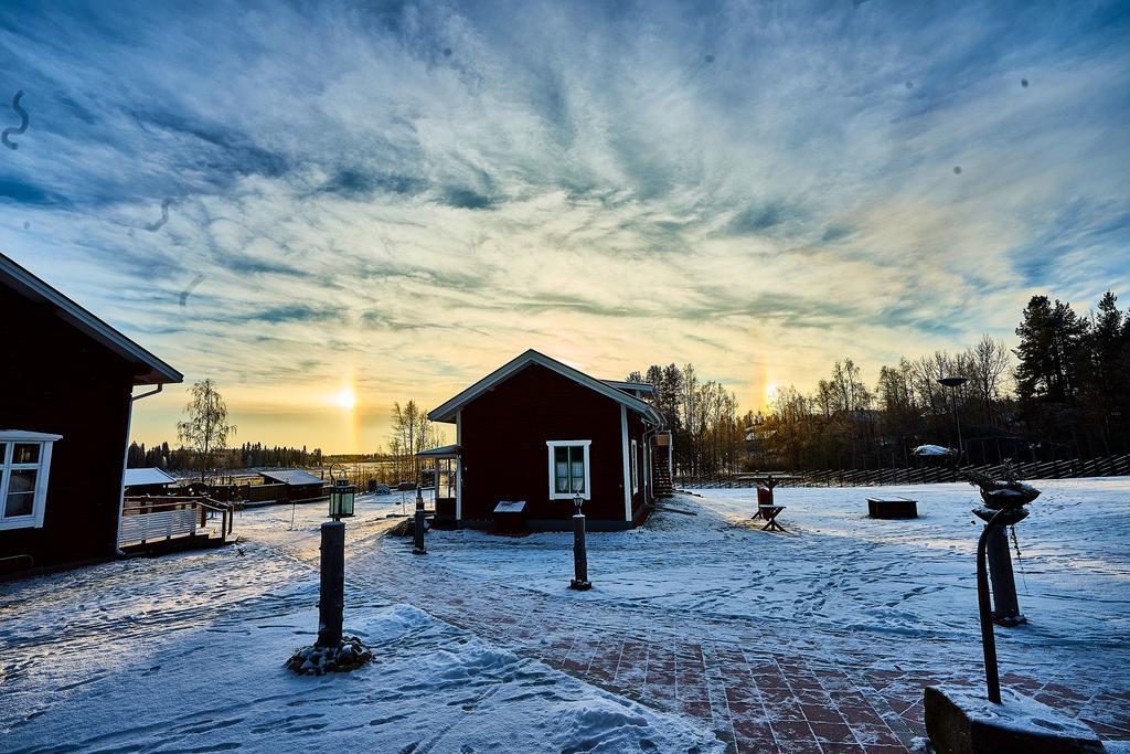 Lapland Guesthouse Kangos Exterior photo