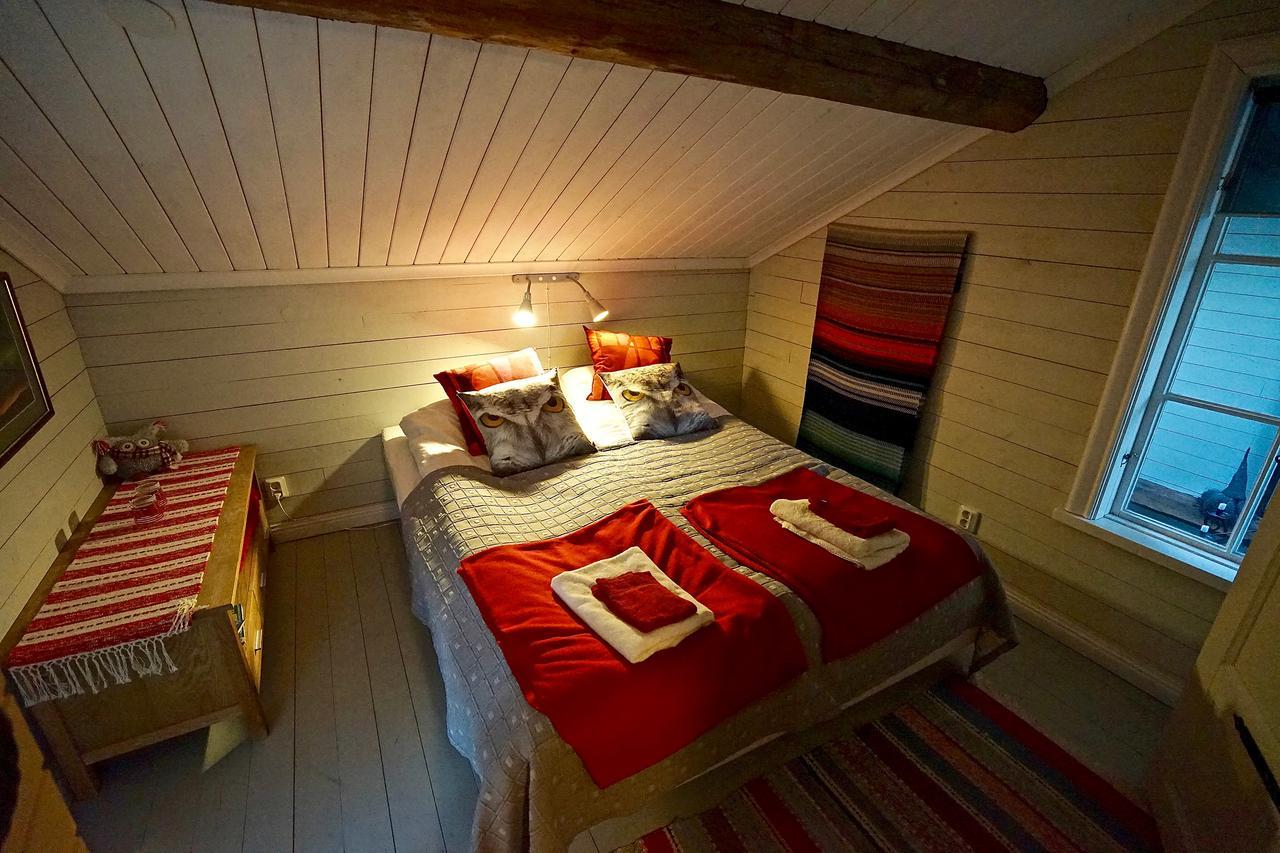 Lapland Guesthouse Kangos Room photo