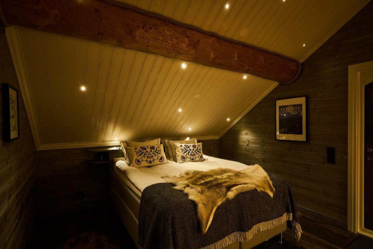 Lapland Guesthouse Kangos Exterior photo